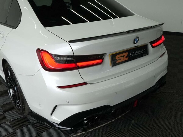 Used BMW 3 Series 2019 for sale - 76278393: Photo 20