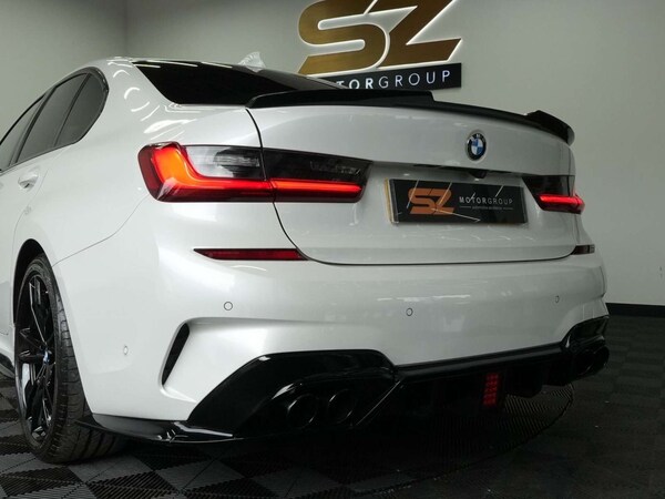 Used BMW 3 Series 2019 for sale - 76278393: Photo 23