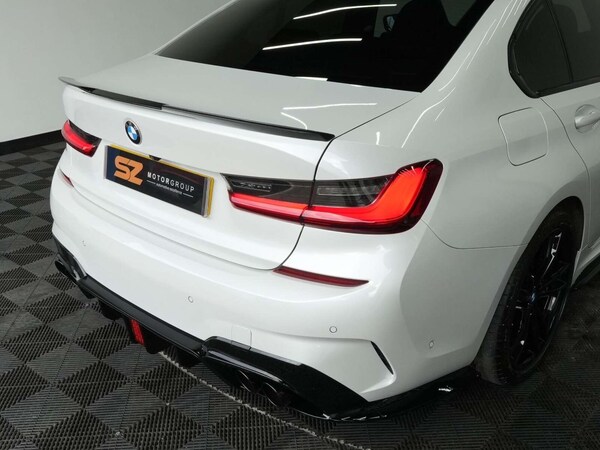 Used BMW 3 Series 2019 for sale - 76278393: Photo 25