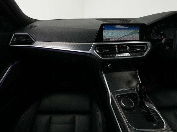Used BMW 3 Series 2019 for sale - 76278393: Photo 26