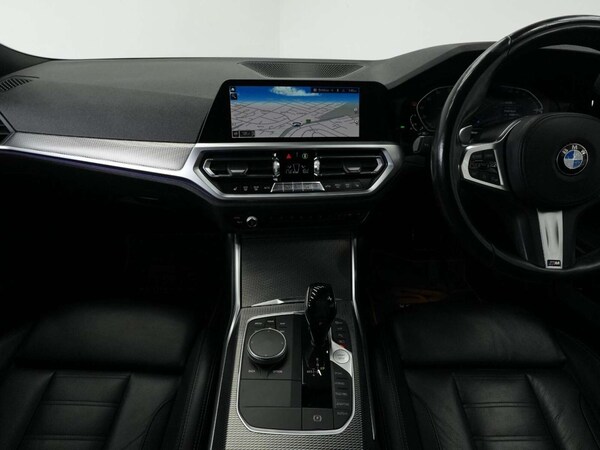 Used BMW 3 Series 2019 for sale - 76278393: Photo 27