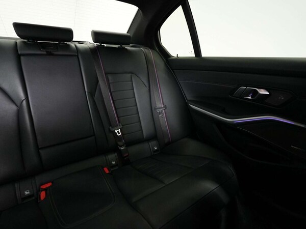Used BMW 3 Series 2019 for sale - 76278393: Photo 31
