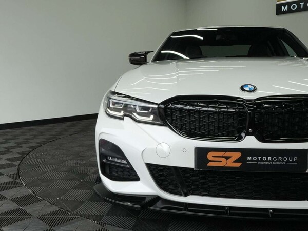 Used BMW 3 Series 2019 for sale - 76278393: Photo 33