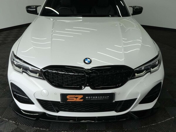 Used BMW 3 Series 2019 for sale - 76278393: Photo 34