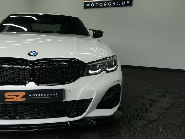 Used BMW 3 Series 2019 for sale - 76278393: Photo 35