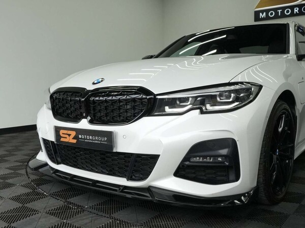 Used BMW 3 Series 2019 for sale - 76278393: Photo 36
