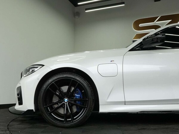 Used BMW 3 Series 2019 for sale - 76278393: Photo 37