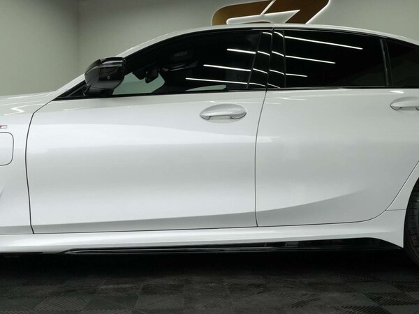 Used BMW 3 Series 2019 for sale - 76278393: Photo 38