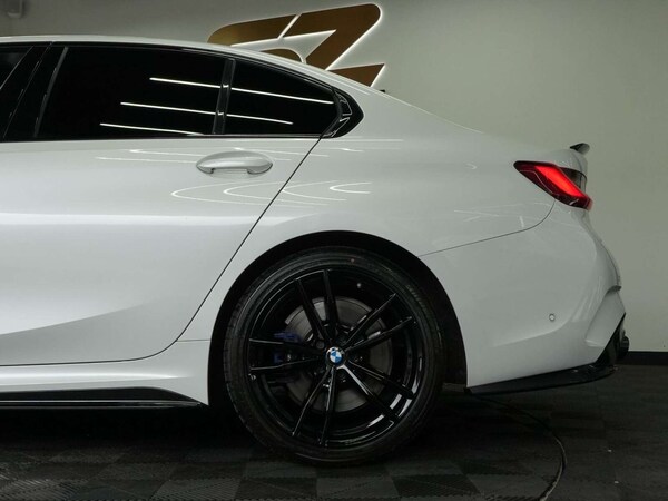 Used BMW 3 Series 2019 for sale - 76278393: Photo 39