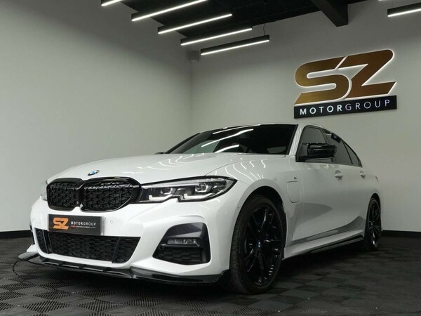 Used BMW 3 Series 2019 for sale - 76278393: Photo 3