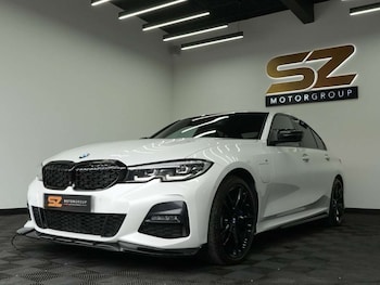 Used BMW 3 Series 2019 for sale - 76278393: Photo 3