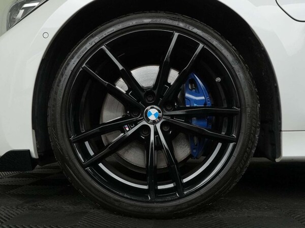 Used BMW 3 Series 2019 for sale - 76278393: Photo 40