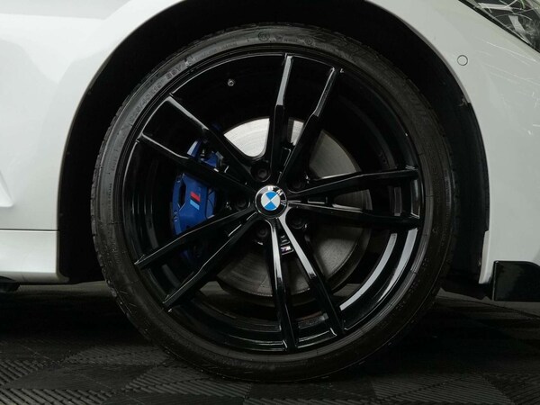 Used BMW 3 Series 2019 for sale - 76278393: Photo 41