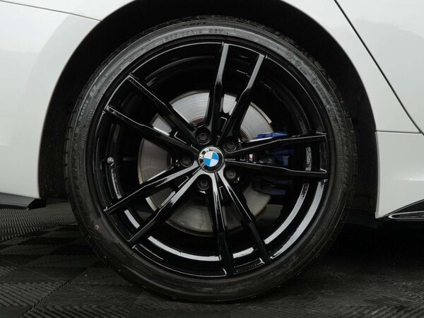 Used BMW 3 Series 2019 for sale - 76278393: Photo 42