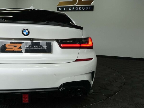 Used BMW 3 Series 2019 for sale - 76278393: Photo 44