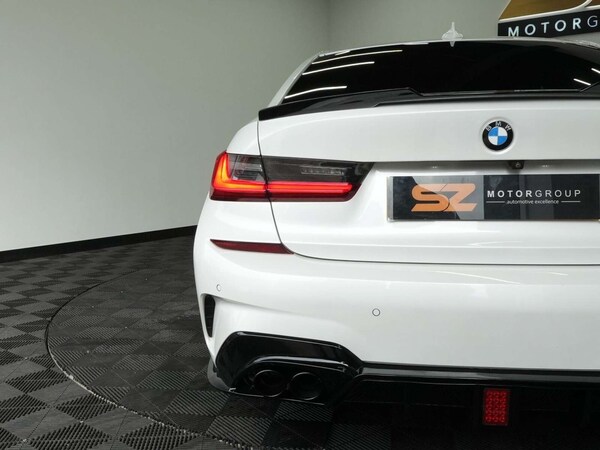 Used BMW 3 Series 2019 for sale - 76278393: Photo 45