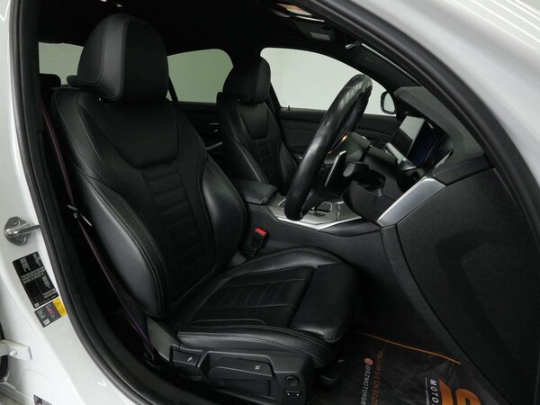 Used BMW 3 Series 2019 for sale - 76278393: Photo 46