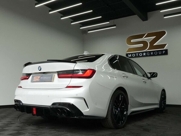 Used BMW 3 Series 2019 for sale - 76278393: Photo 4