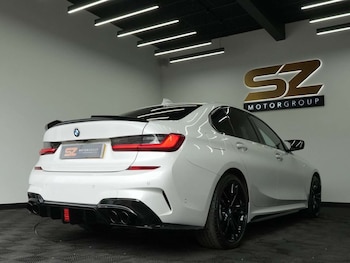 Used BMW 3 Series 2019 for sale - 76278393: Photo 4