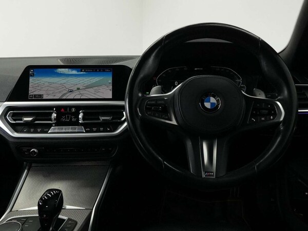 Used BMW 3 Series 2019 for sale - 76278393: Photo 51