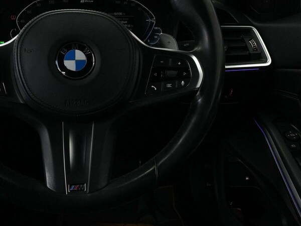 Used BMW 3 Series 2019 for sale - 76278393: Photo 52