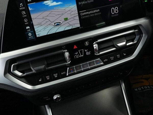 Used BMW 3 Series 2019 for sale - 76278393: Photo 53