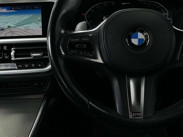 Used BMW 3 Series 2019 for sale - 76278393: Photo 56