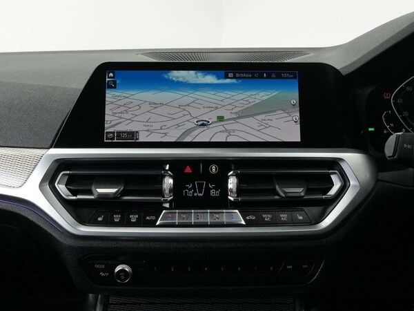 Used BMW 3 Series 2019 for sale - 76278393: Photo 60