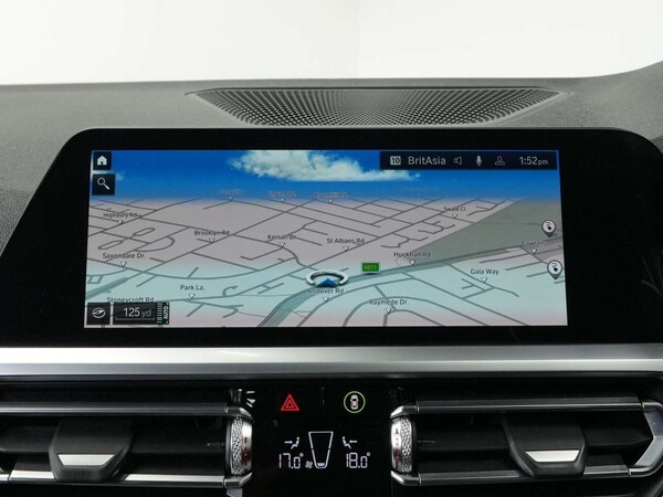 Used BMW 3 Series 2019 for sale - 76278393: Photo 63