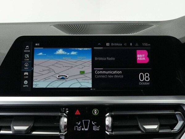Used BMW 3 Series 2019 for sale - 76278393: Photo 64
