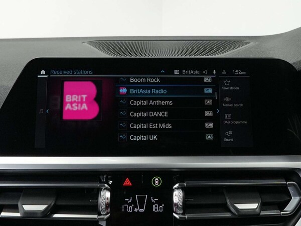 Used BMW 3 Series 2019 for sale - 76278393: Photo 65