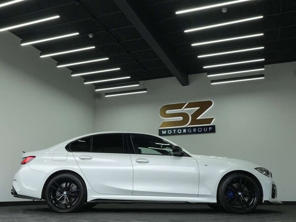 Used BMW 3 Series 2019 for sale - 76278393: Photo 69