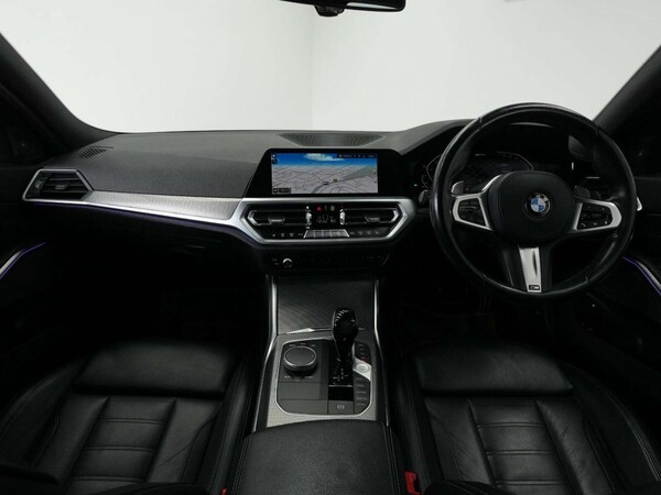 Used BMW 3 Series 2019 for sale - 76278393: Photo 6