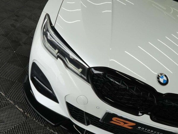 Used BMW 3 Series 2019 for sale - 76278393: Photo 71