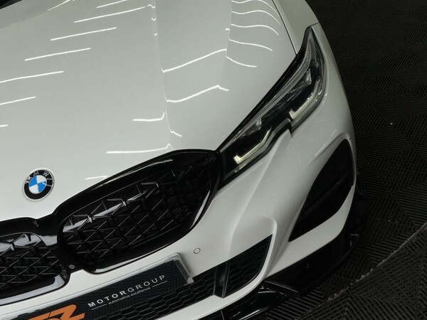 Used BMW 3 Series 2019 for sale - 76278393: Photo 72