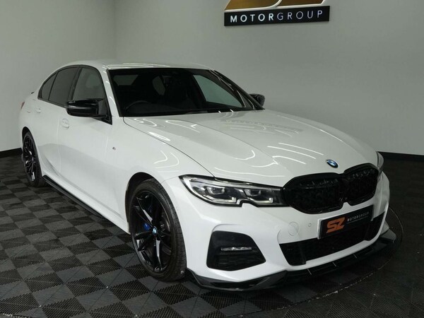 Used BMW 3 Series 2019 for sale - 76278393: Photo 73