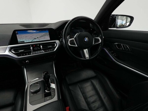 Used BMW 3 Series 2019 for sale - 76278393: Photo 7