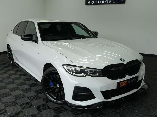 Used BMW 3 Series 2019 for sale - 76278393: Photo 8
