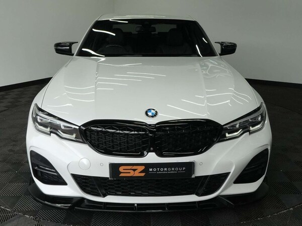 Used BMW 3 Series 2019 for sale - 76278393: Photo 9