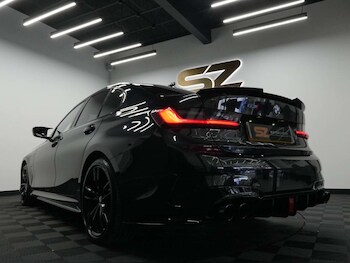 Used BMW 3 Series 2019 for sale - 78392628: Photo