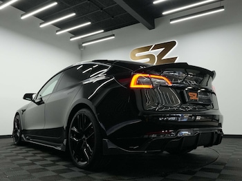 Used Tesla Model 3 2021 for sale - 76577473: Photo