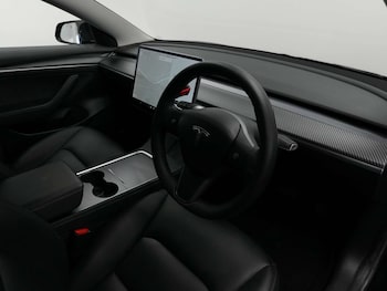 Used Tesla Model 3 2021 for sale - 76577473: Photo