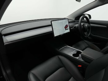 Used Tesla Model 3 2021 for sale - 76577473: Photo