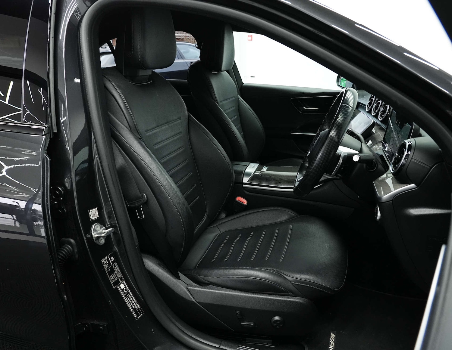 Used Mercedes-Benz C Class 2023 for sale - 77569722: Photo 14