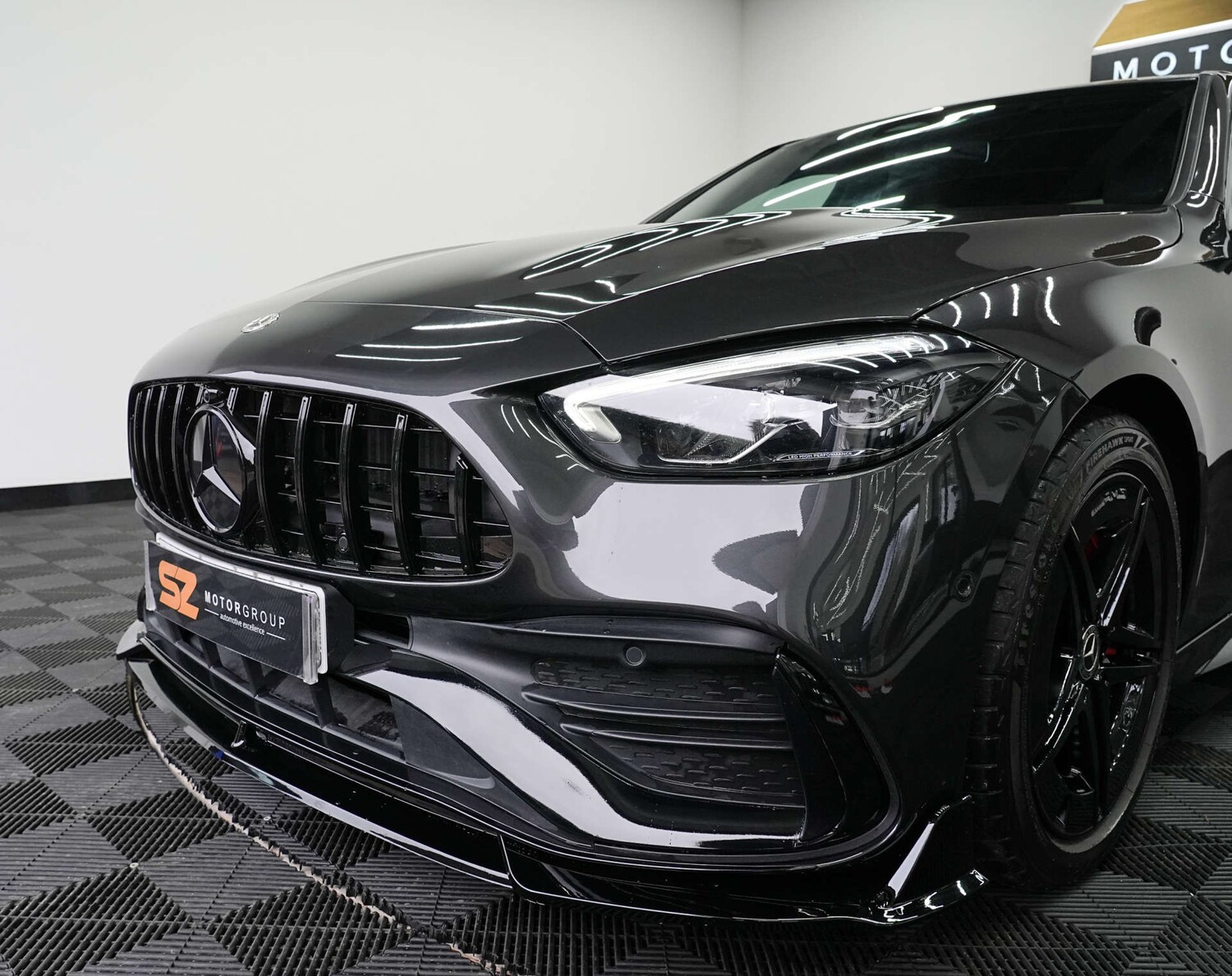 Used Mercedes-Benz C Class 2023 for sale - 77569722: Photo 20