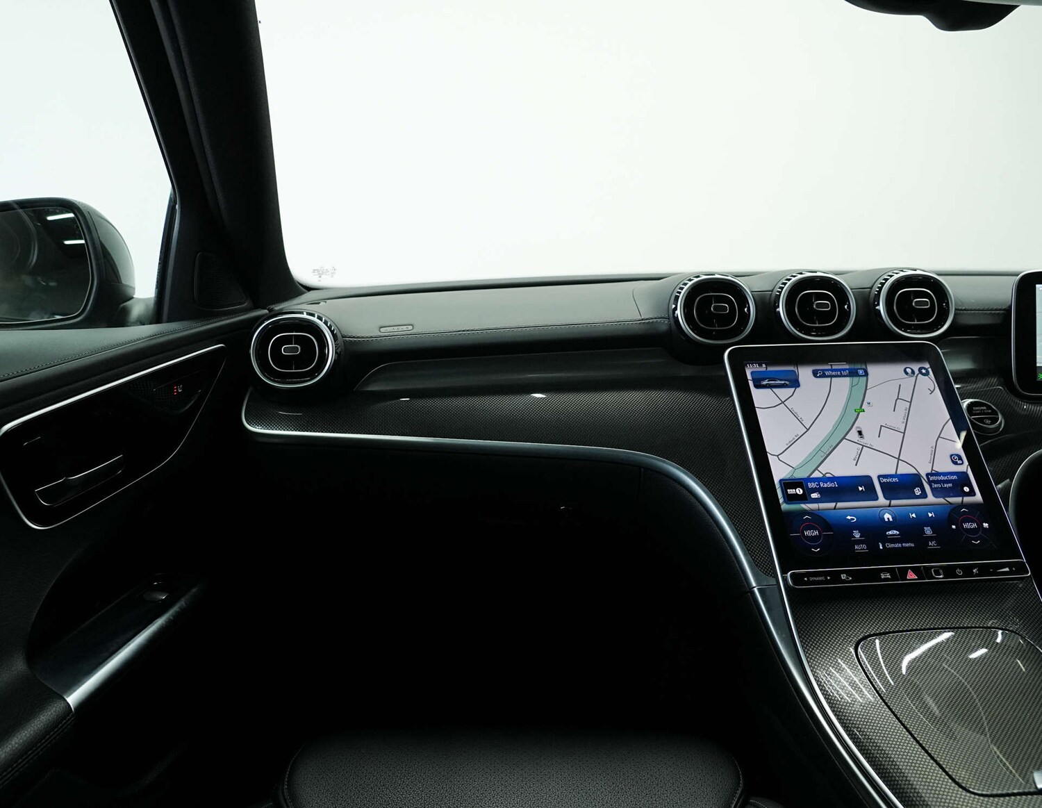 Used Mercedes-Benz C Class 2023 for sale - 77569722: Photo 23