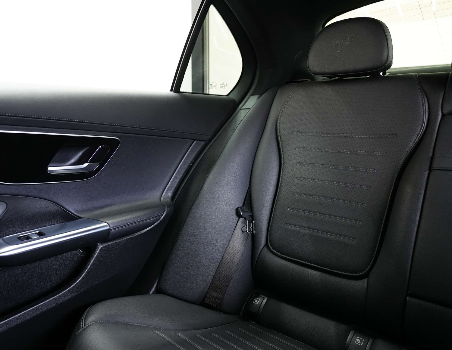 Used Mercedes-Benz C Class 2023 for sale - 77569722: Photo 26