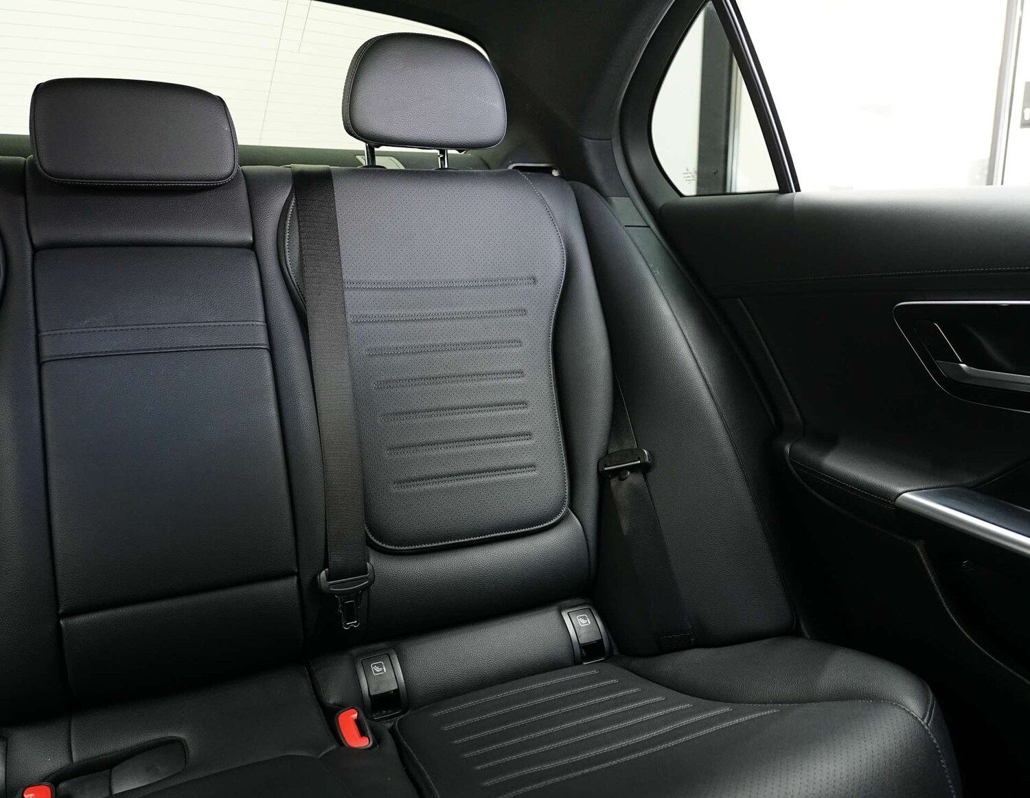 Used Mercedes-Benz C Class 2023 for sale - 77569722: Photo 28