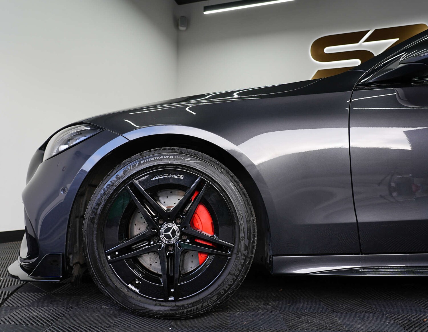 Used Mercedes-Benz C Class 2023 for sale - 77569722: Photo 31