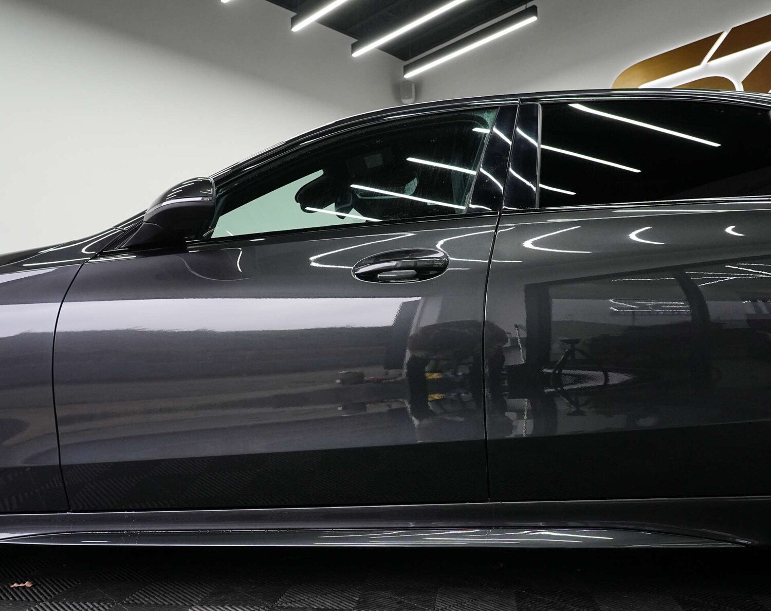 Used Mercedes-Benz C Class 2023 for sale - 77569722: Photo 32